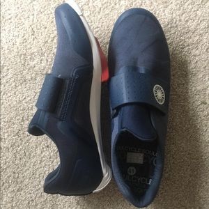 Original soulcycle shoes